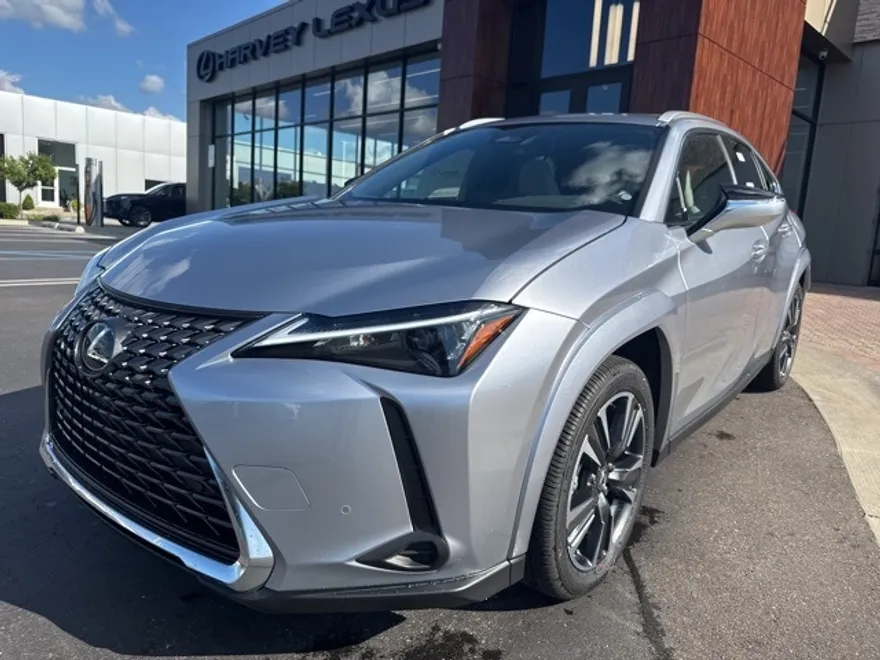 2025 Lexus UX Premium photo 16