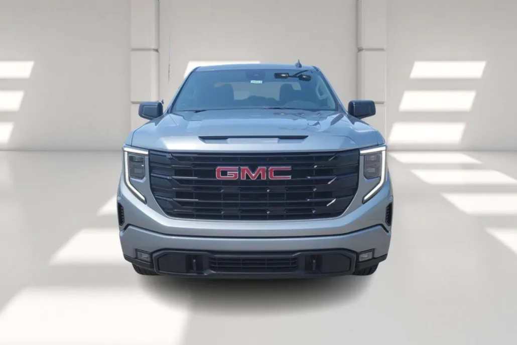 2026 Gmc Sierra 1500 Elevation photo 1