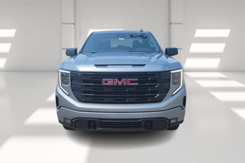 2026 Gmc Sierra 1500 Elevation photo 1