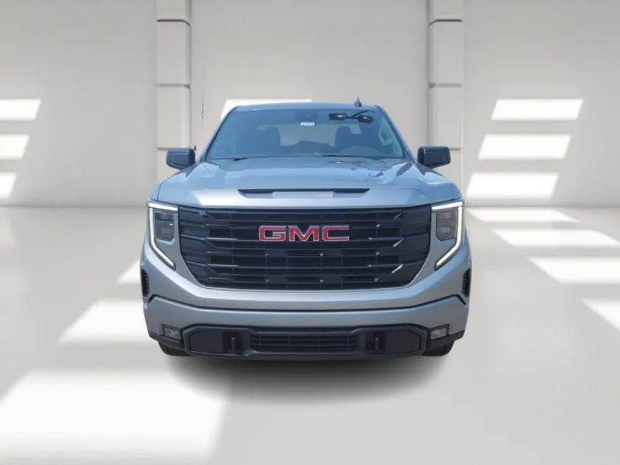 2026 Gmc Sierra 1500 Elevation photo 1