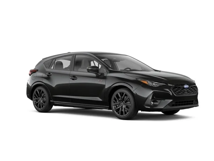 2025 Subaru Impreza RS photo 1