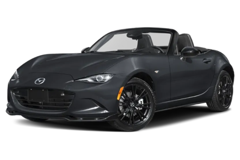 2025 Mazda MX-5 Miata Miata photo 1