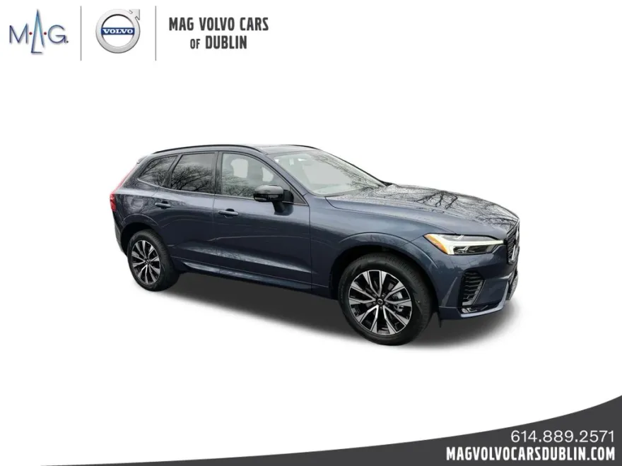 2025 Volvo XC60 B5 Core photo 1