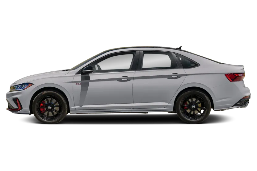 2025 Volkswagen Jetta GLI Autobahn photo 1