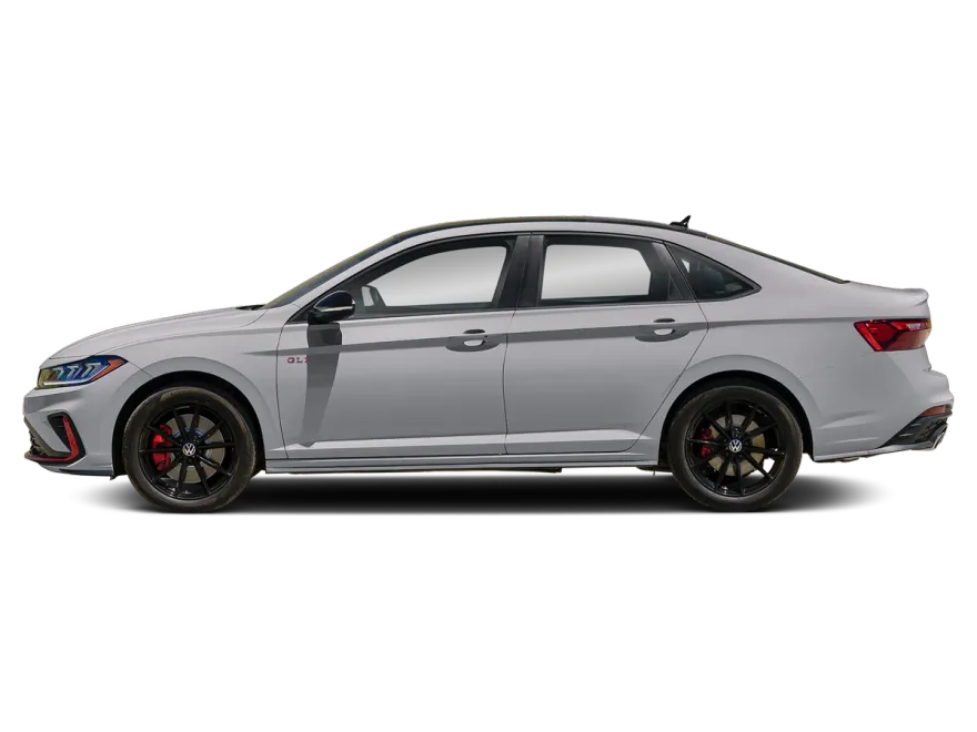 2025 Volkswagen Jetta GLI Autobahn photo 1