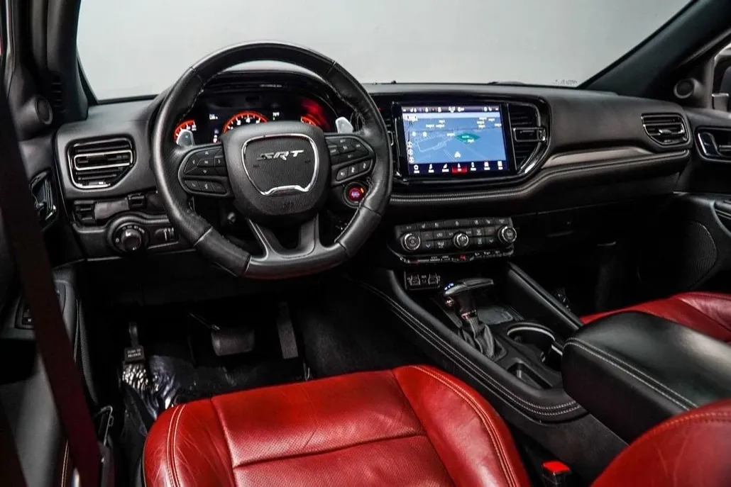 2024 Dodge Durango SRT 392 photo 1