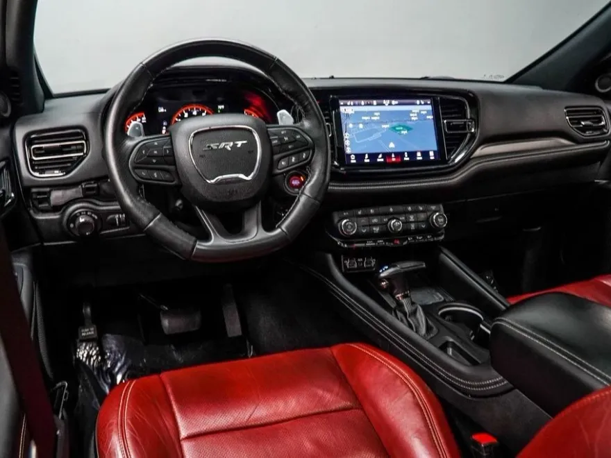 2024 Dodge Durango SRT 392 photo 1