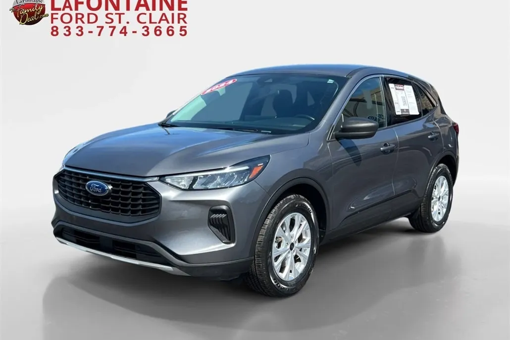 2024 Ford Escape Active photo 1
