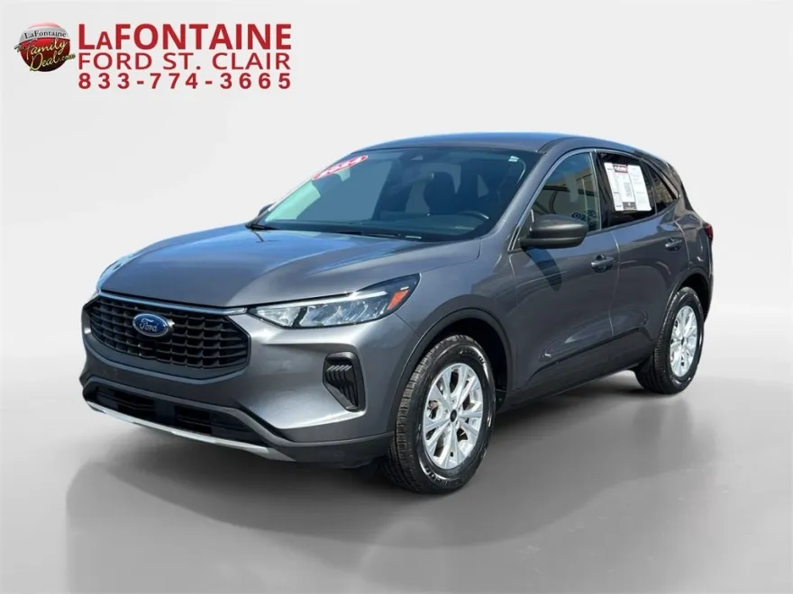 2024 Ford Escape Active photo 1