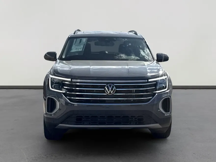 2026 Volkswagen Atlas SE Technology photo 1