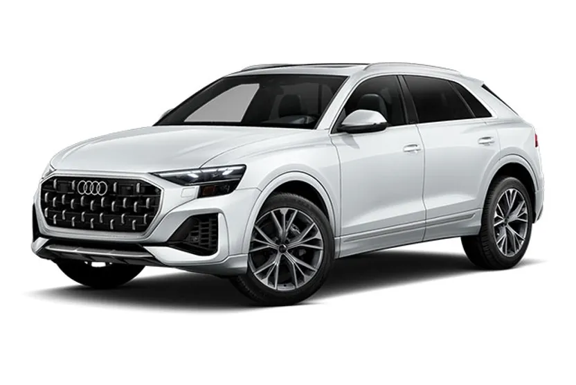 2024 Audi Q8 Prestige 55 photo 1