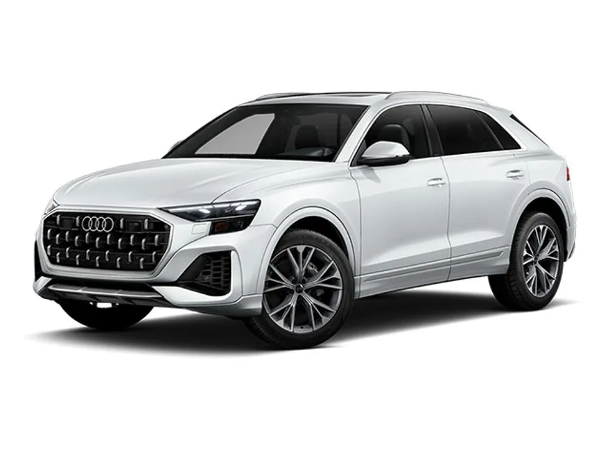 2024 Audi Q8 Prestige 55 photo 1