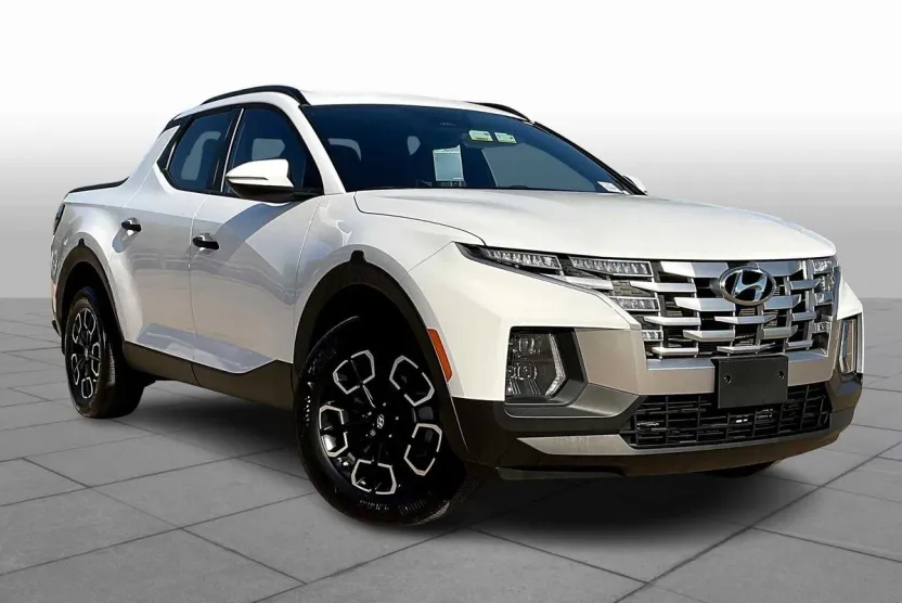2024 Hyundai Santa Cruz SEL photo 1