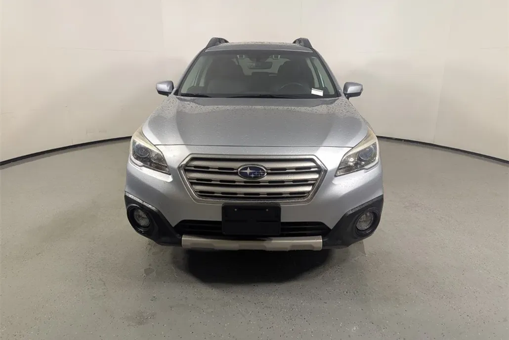 2017 Subaru Outback 2.5i photo 1