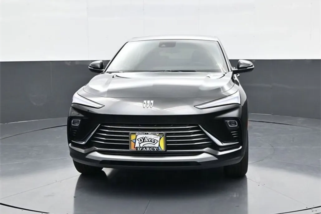 2025 Buick Envista Preferred photo 1