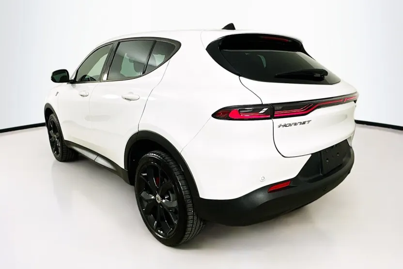 2024 Dodge Hornet GT photo 1