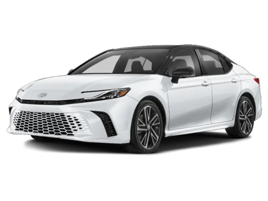 2025 Toyota Camry XSE photo 1