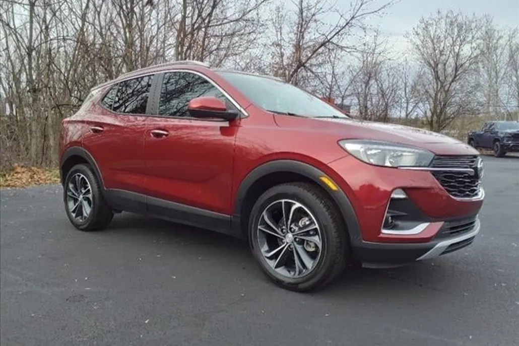 2023 Buick Encore GX Select photo 1