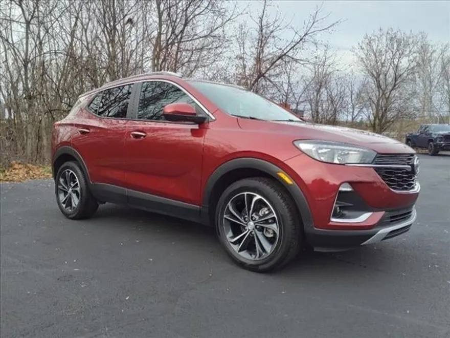 2023 Buick Encore GX Select photo 1