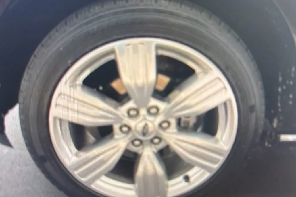 2024 Ford Expedition MAX Limited photo 1