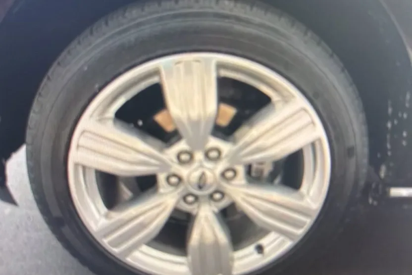 2024 Ford Expedition MAX Limited photo 1
