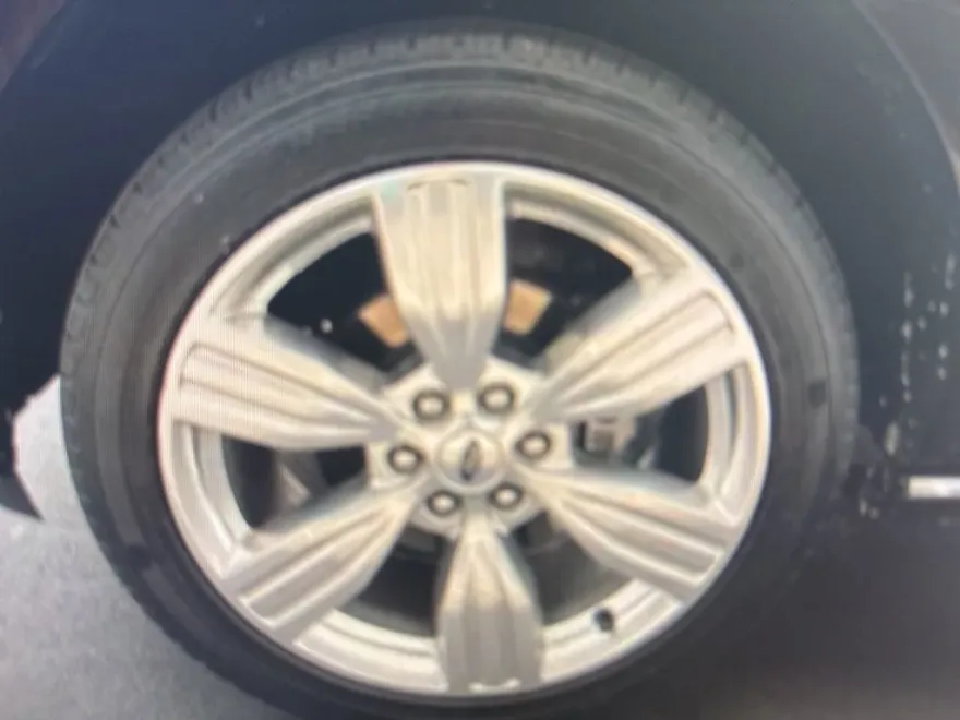 2024 Ford Expedition MAX Limited photo 1