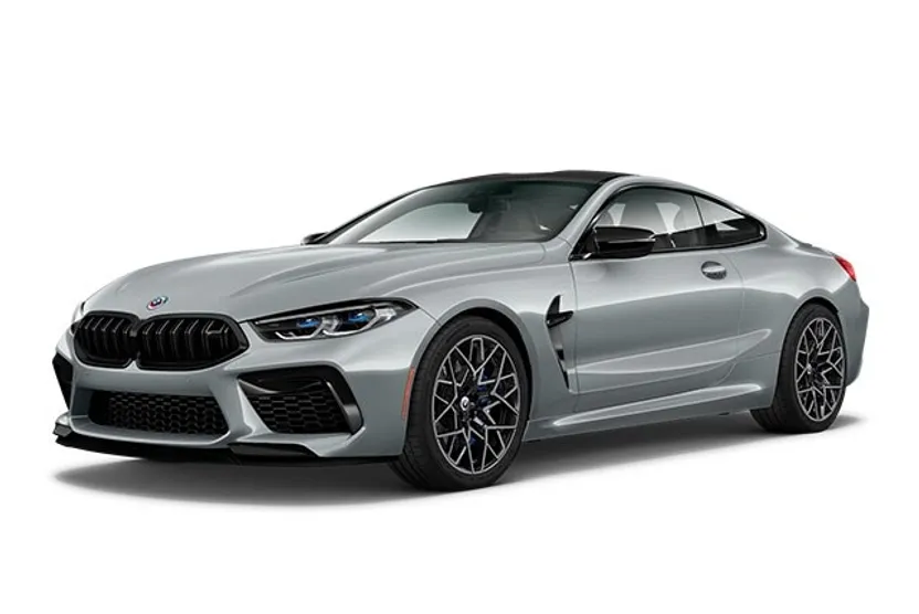 2023 Bmw M8 Competition photo 1