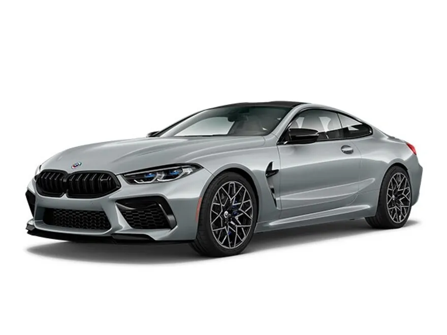 2023 Bmw M8 Competition photo 1
