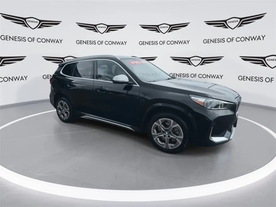2024 Bmw X1 XDrive28i photo 1