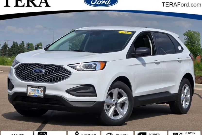 2024 Ford Edge SE photo 1