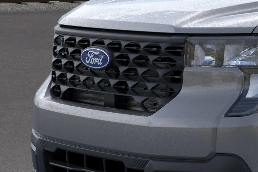 2025 Ford Maverick XL photo 5
