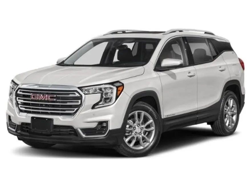 2023 Gmc Terrain SLE photo 1