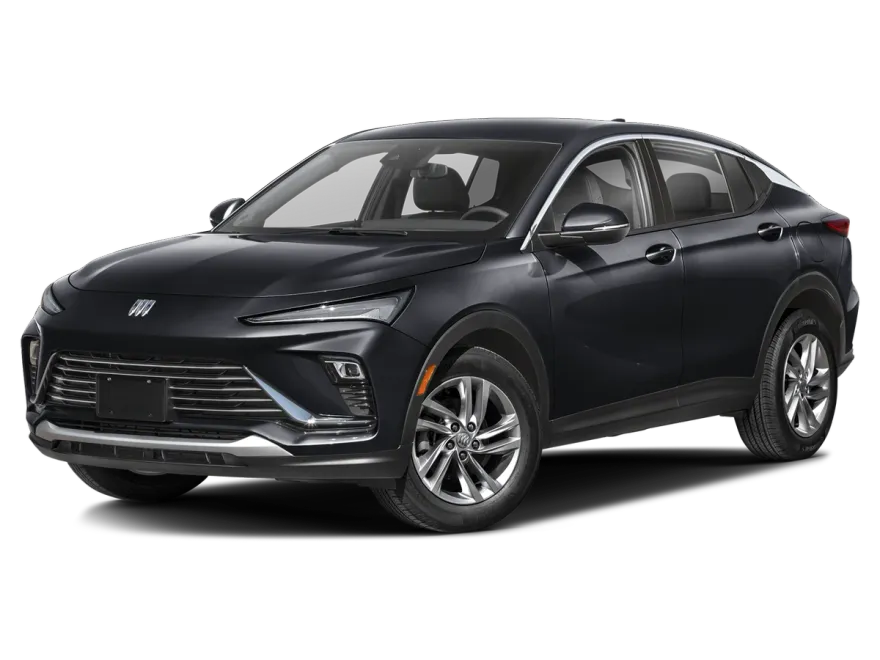 2025 Buick Envista Preferred photo 1