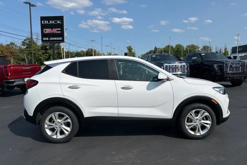 2020 Buick Encore GX Preferred photo 1