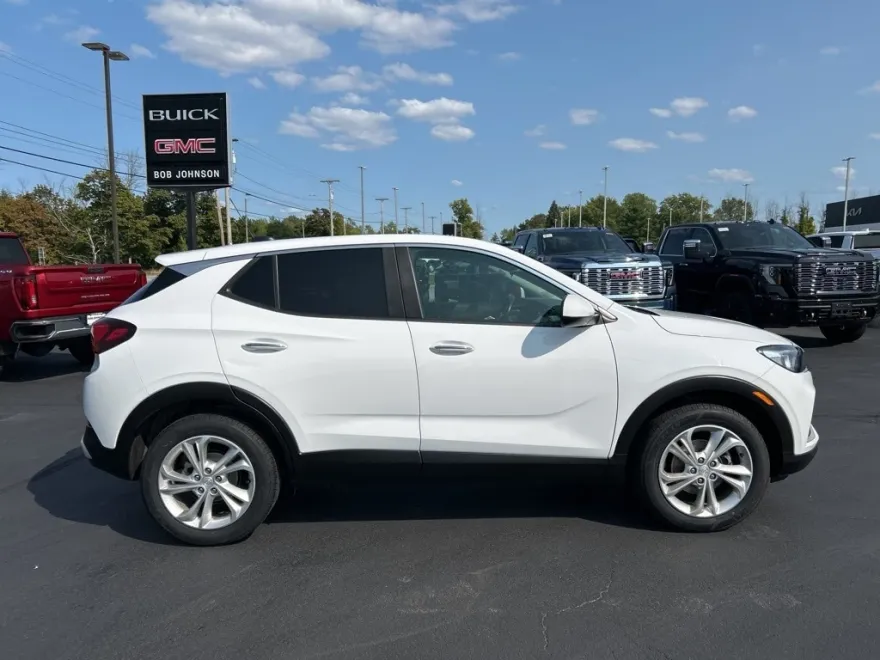 2020 Buick Encore GX Preferred photo 1