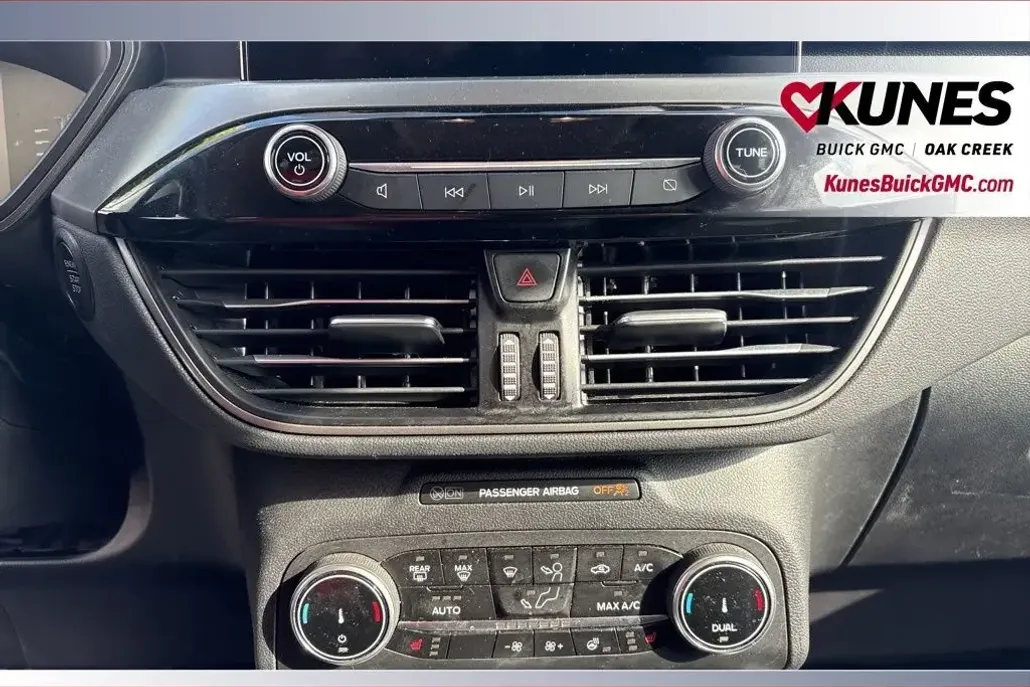 2024 Ford Escape Active photo 1