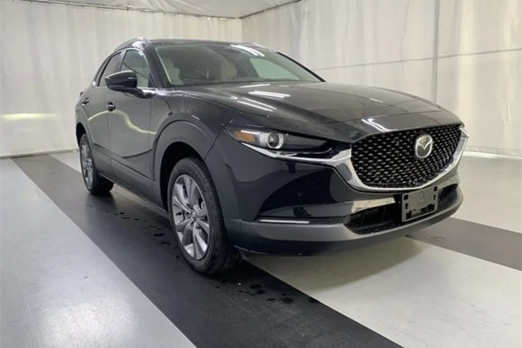 2025 Mazda CX-30 2.5 S Preferred photo 1