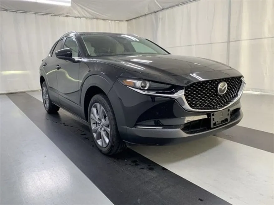 2025 Mazda CX-30 2.5 S Preferred photo 1