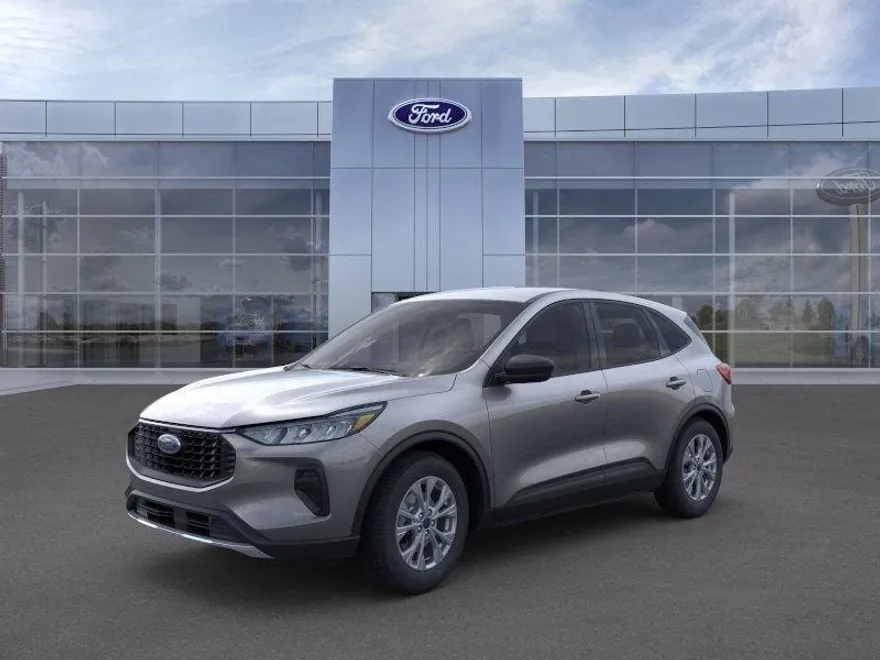 2025 Ford Escape Active photo 1