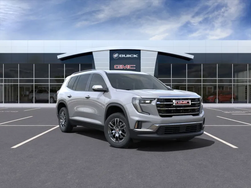 2025 Gmc Acadia Elevation photo 1