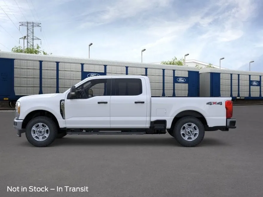 2026 Ford F-350 XLT photo 1