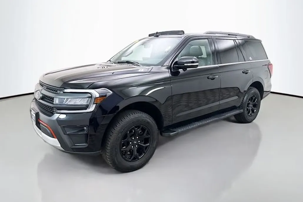 2022 Ford Expedition Timberline photo 1
