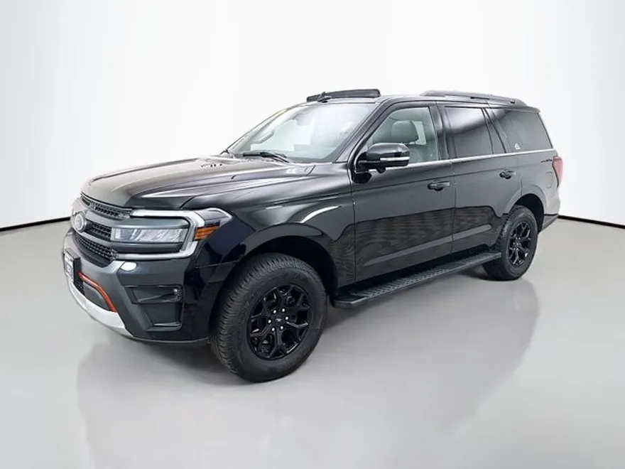 2022 Ford Expedition Timberline photo 1