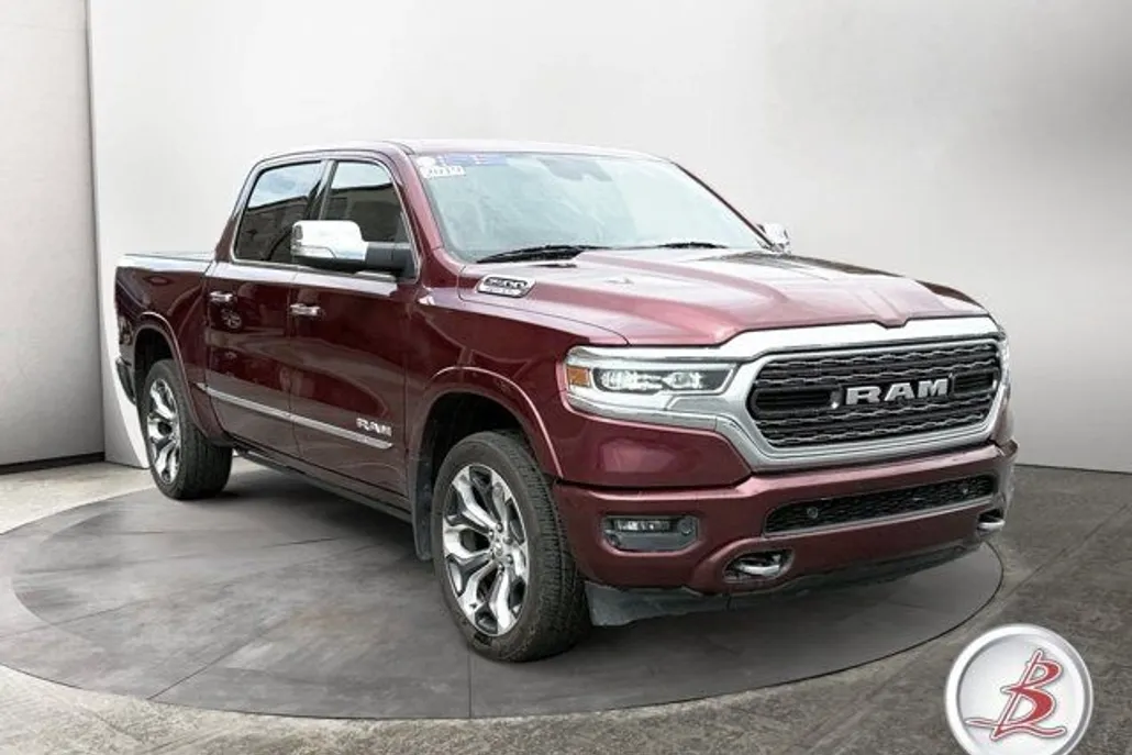 2021 Gmc Sierra 1500 SLE photo 1