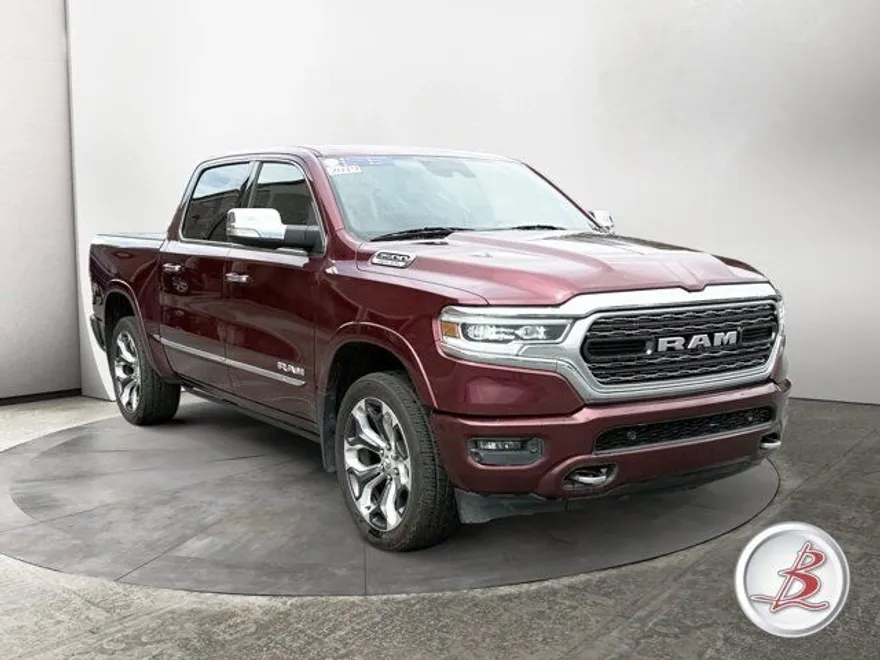 2021 Gmc Sierra 1500 SLE photo 1