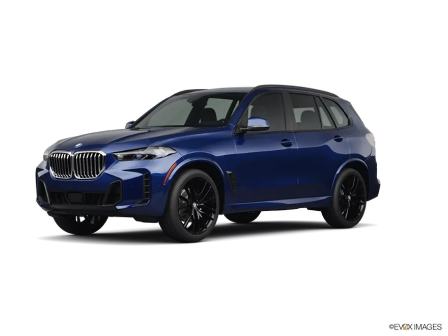 2026 Bmw X5 xDrive40i photo 1