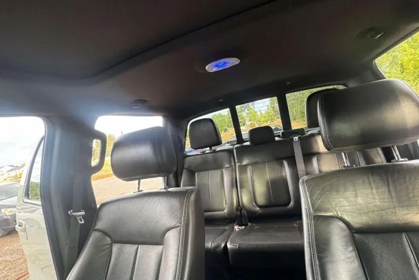 2013 Ford F-150 FX4 photo 1