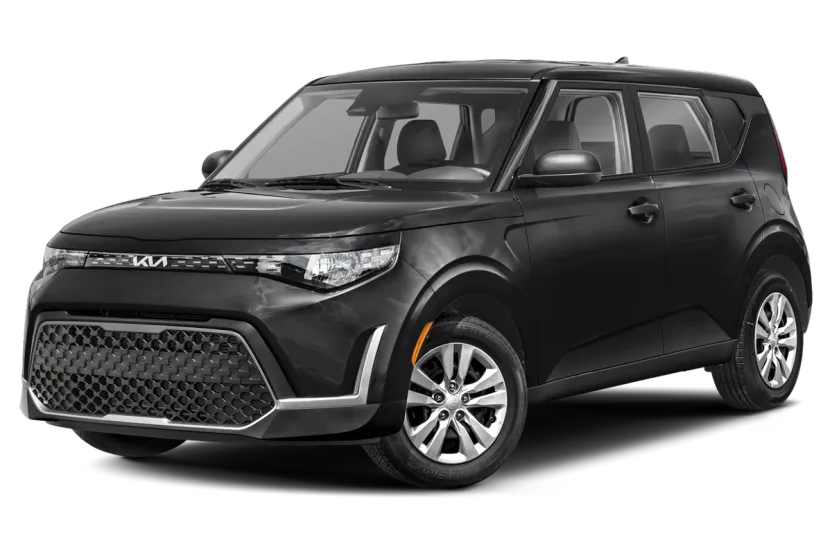 2024 Kia Soul LX photo 1