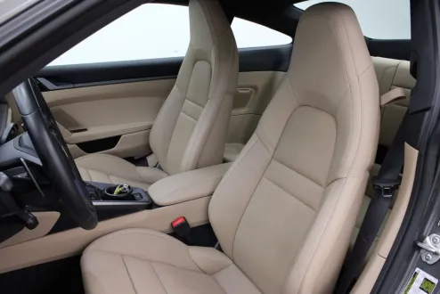 2020 Porsche 911 S photo 3