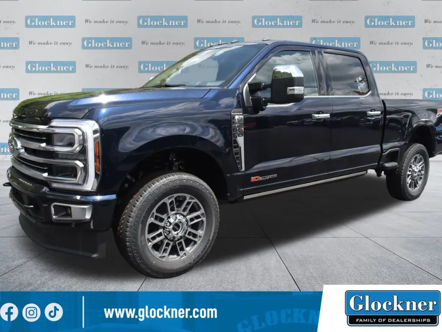 2025 Ford F-250 photo 1